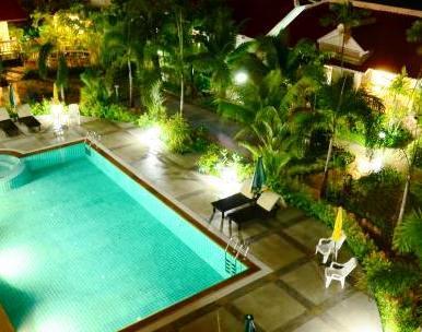 โดมรีสอร์ท ภูเก็ต