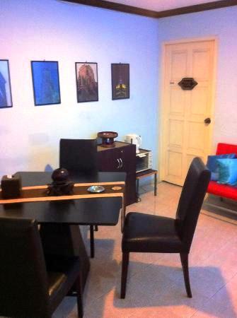 โจเชน เรสซิเดนซ์