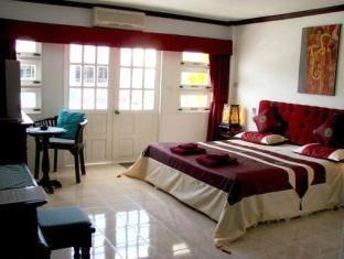 โจเชน เรสซิเดนซ์