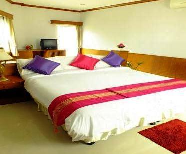 โดมรีสอร์ท ภูเก็ต