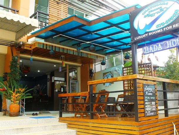 ชัชฎาเฮาส์