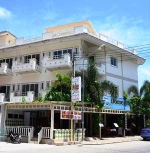 โดมรีสอร์ท ภูเก็ต