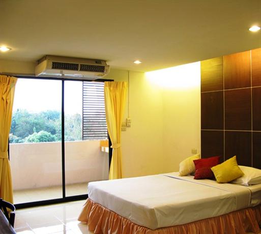 ลีการ์เด้น รีสอร์ท พัทยา (Lee Garden Resort Pattaya)