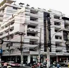 โรงแรมไฮไฟว์