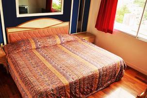 โรงแรมไฮไฟว์