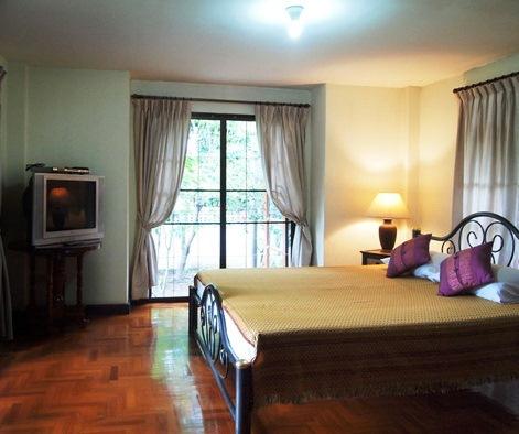 Chiang Mai House for Dreamer