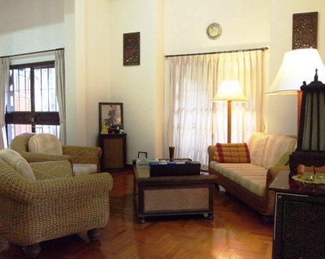Chiang Mai House for Dreamer