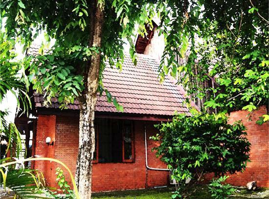 Chiang Mai House for Dreamer