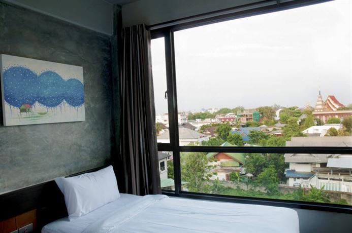โรงแรมบีทูกรีน