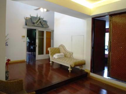 Seven Senses Guesthouse