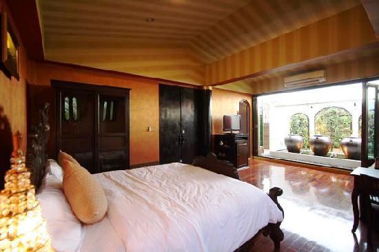 Seven Senses Guesthouse