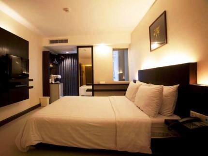 Synsiri Resort