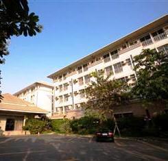 Synsiri Resort