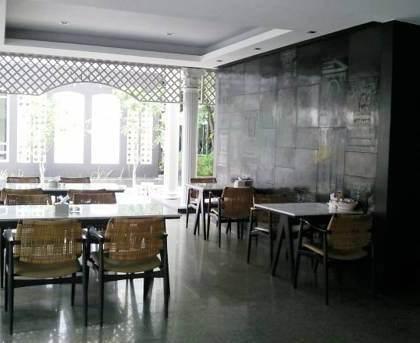 โรงแรมพีอาร์เอส