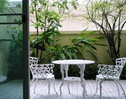 โรงแรมพีอาร์เอส