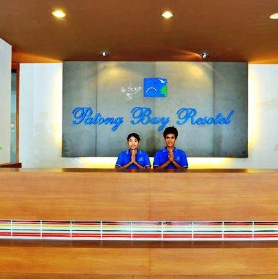 Patong Bay Resotel