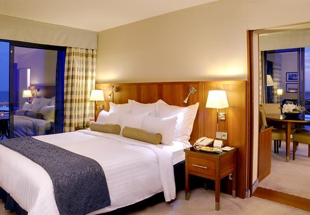 Riviera Marriott Hotel La Porte De Monaco