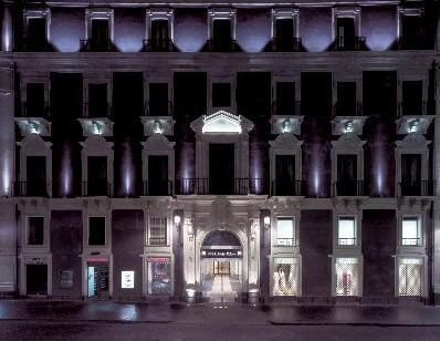 Palace Catania UNA Esperienze