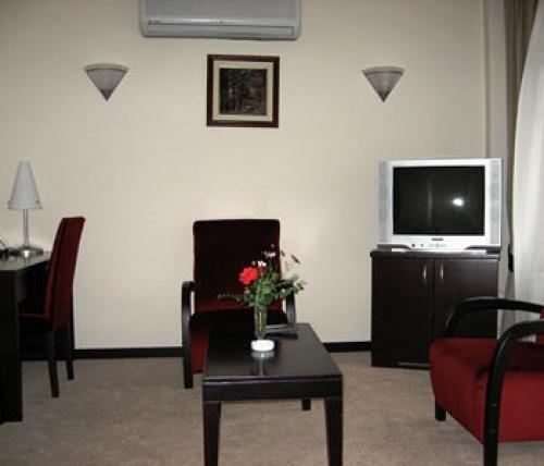 Iris Hotel Canakkale