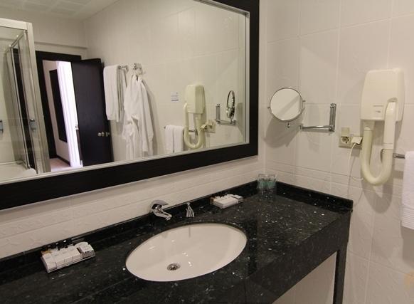 Iris Hotel Canakkale