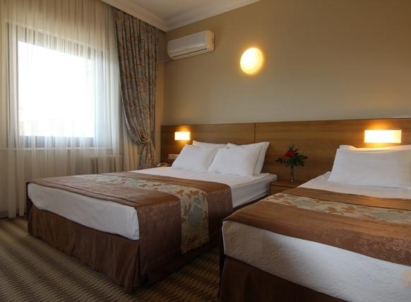 Iris Hotel Canakkale