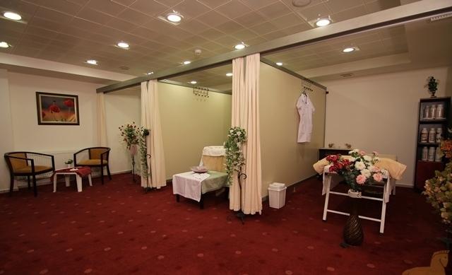 Iris Hotel Canakkale