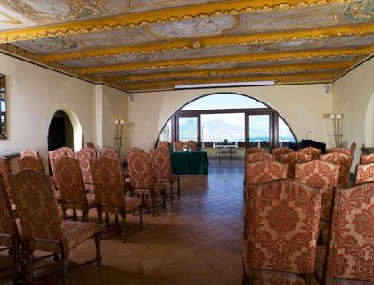 San Francesco al Monte