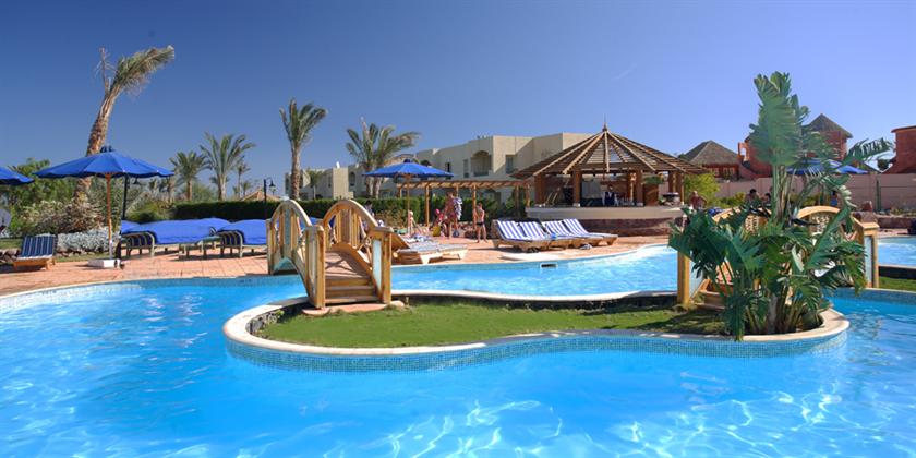 Aurora Oriental Resort Sharm El Sheikh, Sharm el-Sheikh - Compare Deals