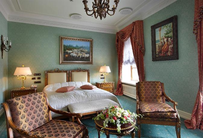 Отель Taleon Imperial Hotel