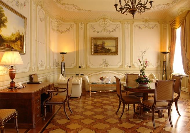 Отель Taleon Imperial Hotel