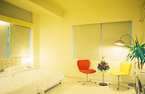 星程贵客0773酒店