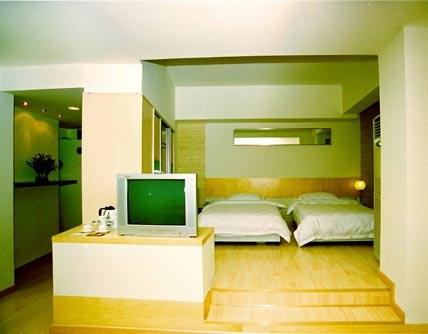 星程贵客0773酒店