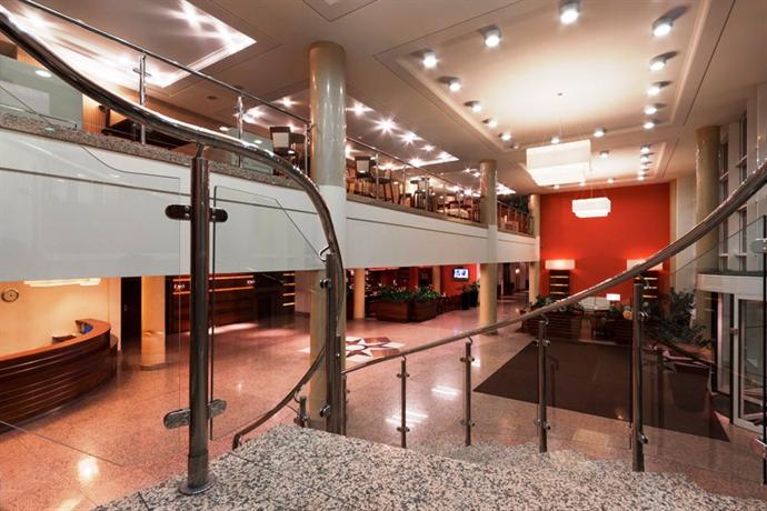 Warminski Hotel & Conference