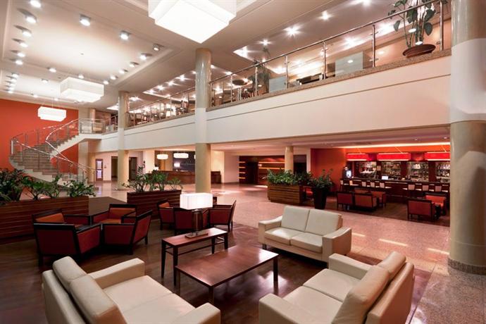Warminski Hotel & Conference