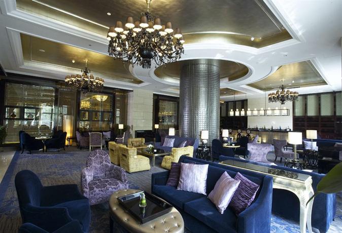 上海兴荣温德姆至尊豪廷酒店