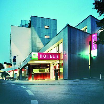 7 Days Premium Hotel Wien-Altmannsdorf Meidling Austria thumbnail