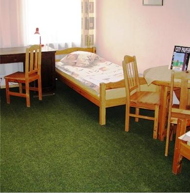 Litinterp Klaipeda Guest House