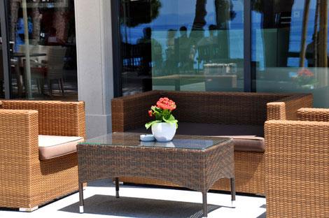 Hotel Maritimo Makarska