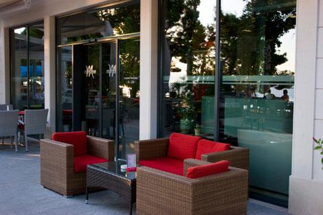 Hotel Maritimo Makarska