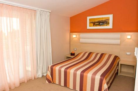 Hotel Maritimo Makarska