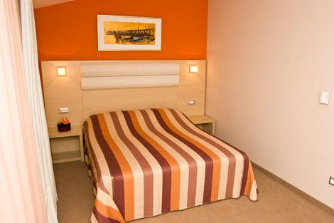 Hotel Maritimo Makarska