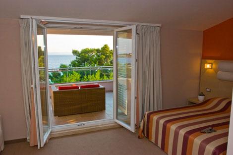 Hotel Maritimo Makarska