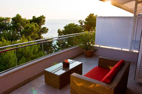 Hotel Maritimo Makarska