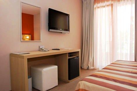Hotel Maritimo Makarska