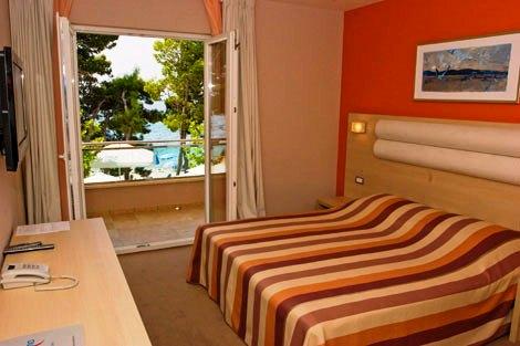Hotel Maritimo Makarska