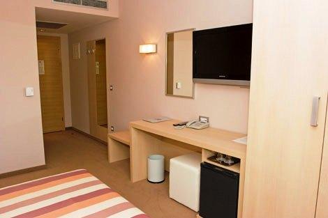 Hotel Maritimo Makarska