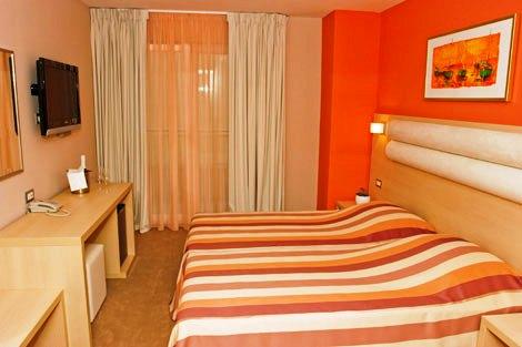 Hotel Maritimo Makarska