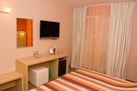 Hotel Maritimo Makarska
