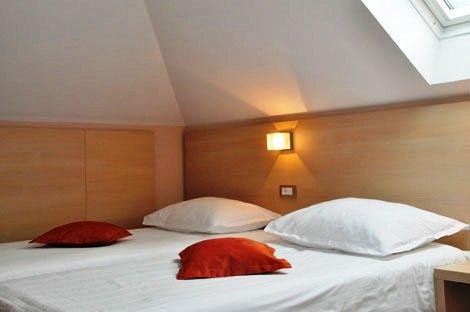 Hotel Maritimo Makarska