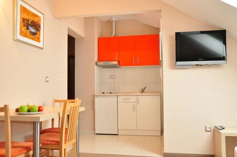 Hotel Maritimo Makarska